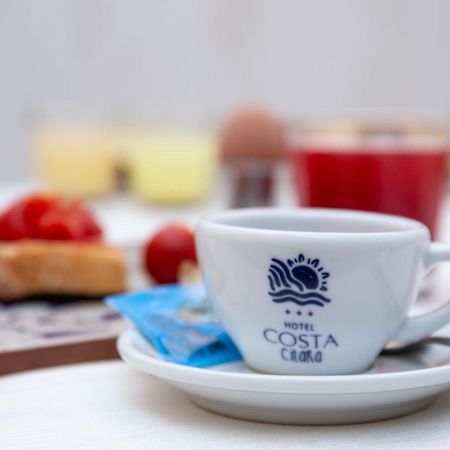 Hotel Costa Citara Forio  ภายนอก รูปภาพ