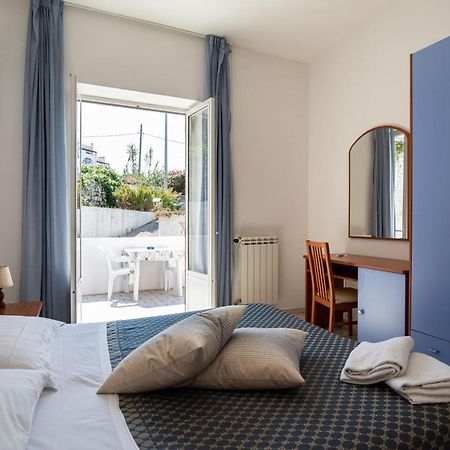 Hotel Costa Citara Forio  ภายนอก รูปภาพ