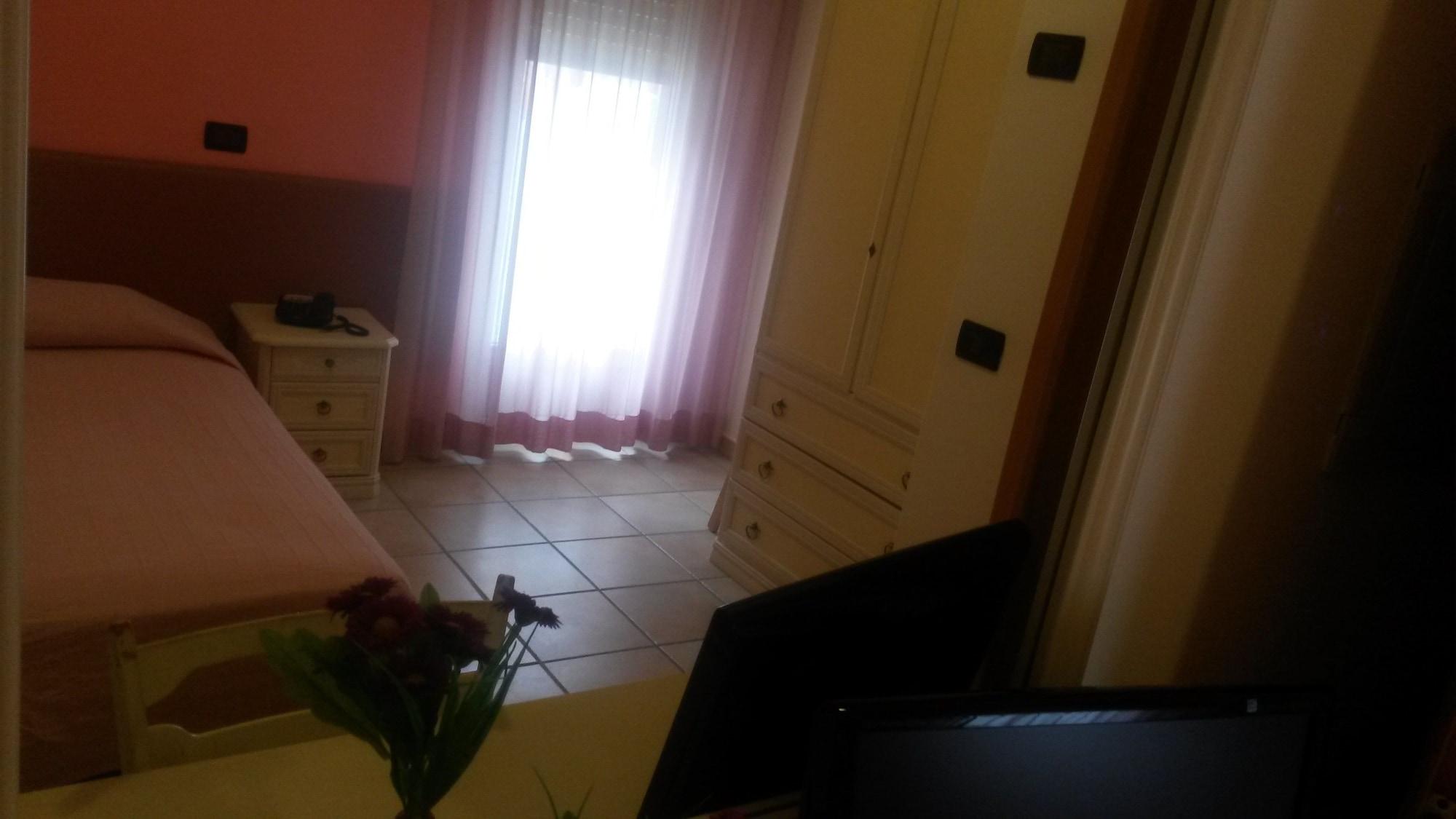 Hotel Costa Citara Forio  ภายนอก รูปภาพ