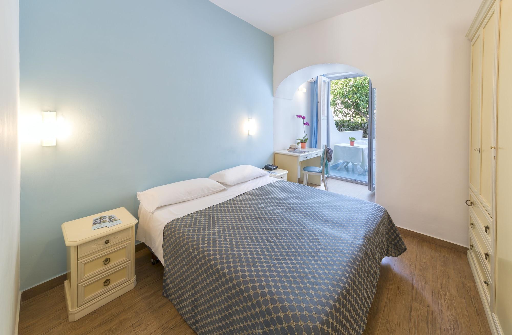 Hotel Costa Citara Forio  ภายนอก รูปภาพ