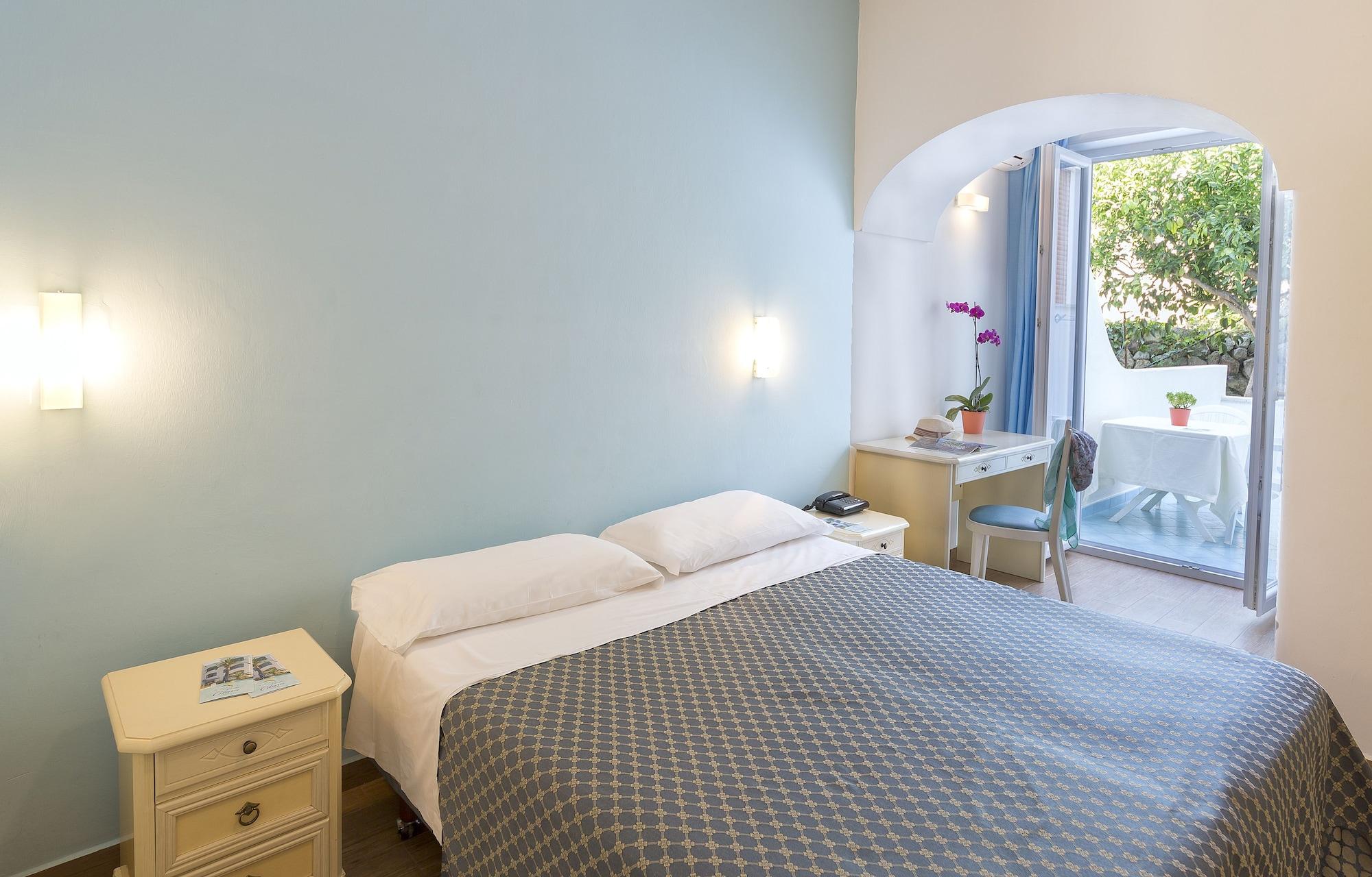 Hotel Costa Citara Forio  ภายนอก รูปภาพ