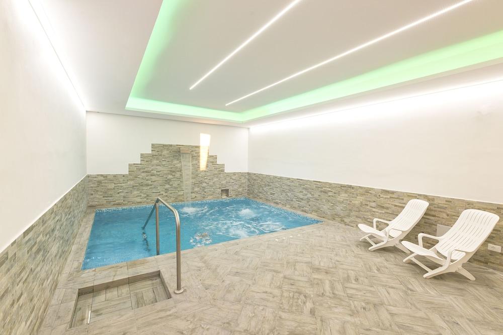 Hotel Costa Citara Forio  ภายนอก รูปภาพ