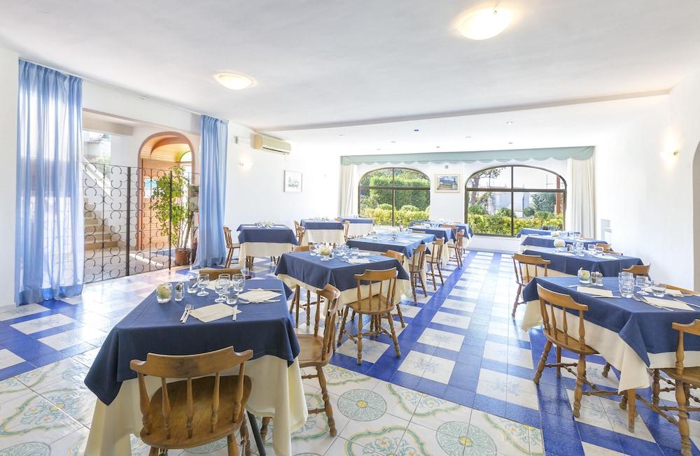 Hotel Costa Citara Forio  ภายนอก รูปภาพ