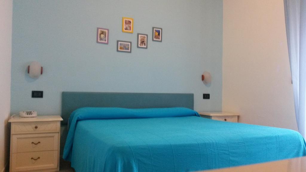 Hotel Costa Citara Forio  ห้อง รูปภาพ