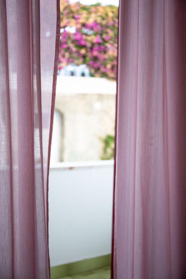 Hotel Costa Citara Forio  ภายนอก รูปภาพ