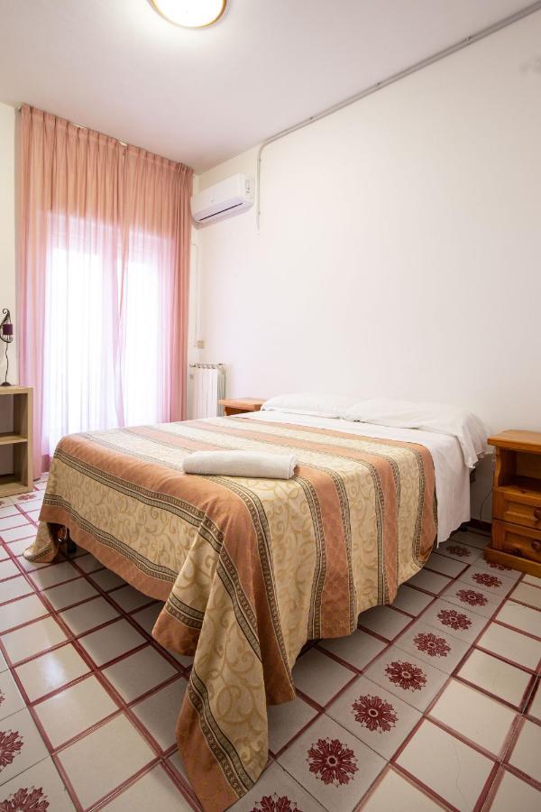 Hotel Costa Citara Forio  ภายนอก รูปภาพ