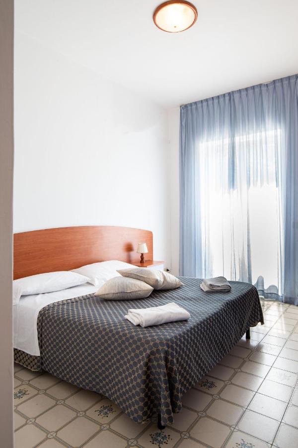 Hotel Costa Citara Forio  ภายนอก รูปภาพ