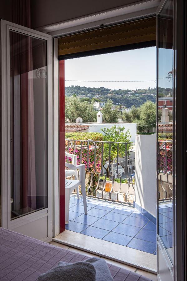 Hotel Costa Citara Forio  ภายนอก รูปภาพ