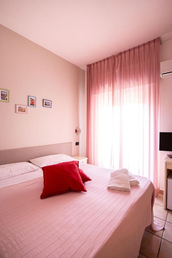 Hotel Costa Citara Forio  ภายนอก รูปภาพ