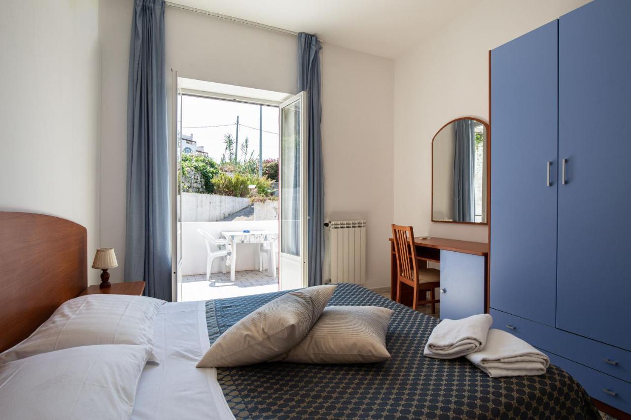Hotel Costa Citara Forio  ภายนอก รูปภาพ