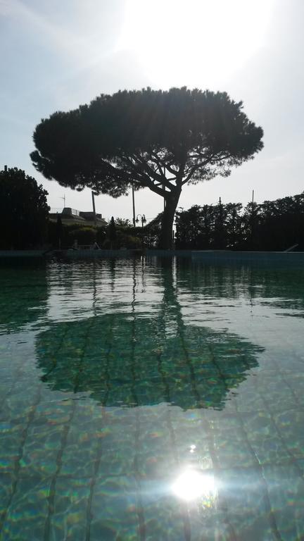 Hotel Costa Citara Forio  ภายนอก รูปภาพ