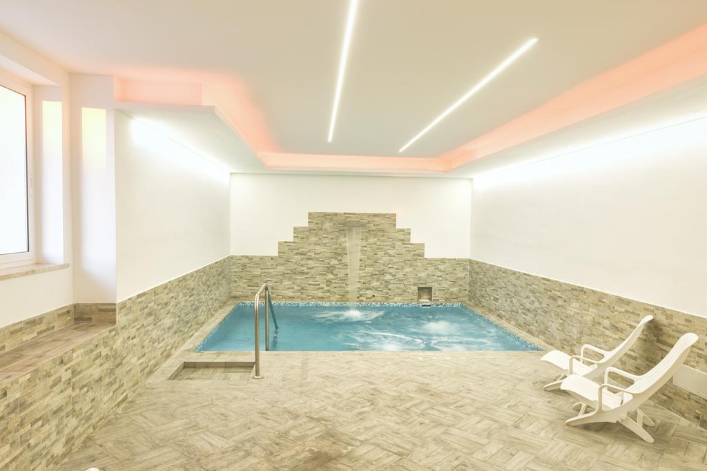 Hotel Costa Citara Forio  ภายนอก รูปภาพ