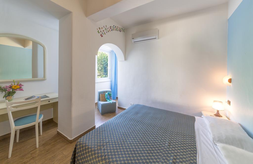 Hotel Costa Citara Forio  ภายนอก รูปภาพ
