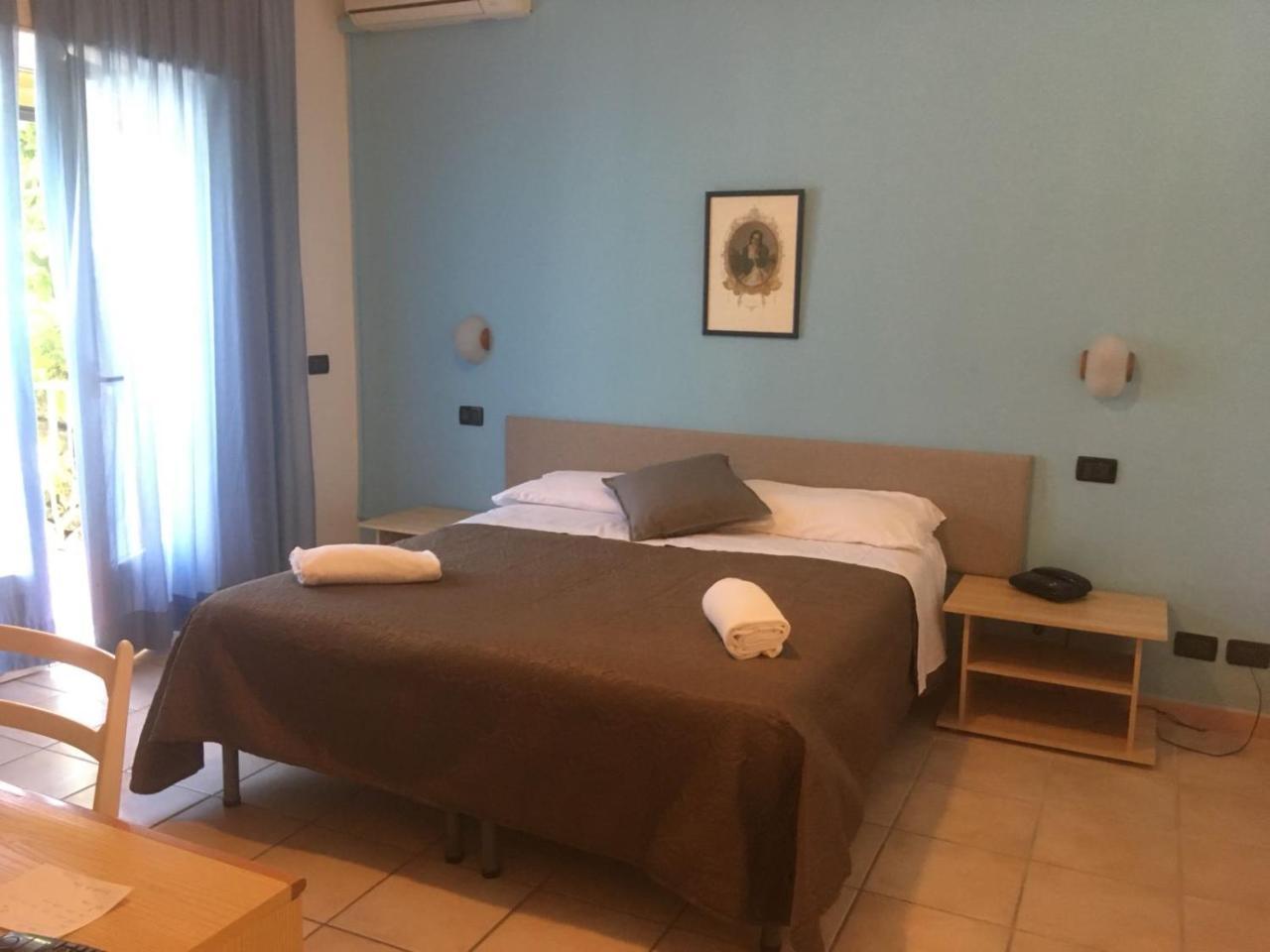 Hotel Costa Citara Forio  ภายนอก รูปภาพ