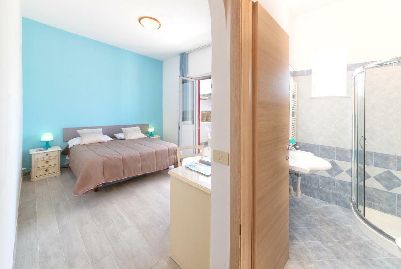 Hotel Costa Citara Forio  ภายนอก รูปภาพ