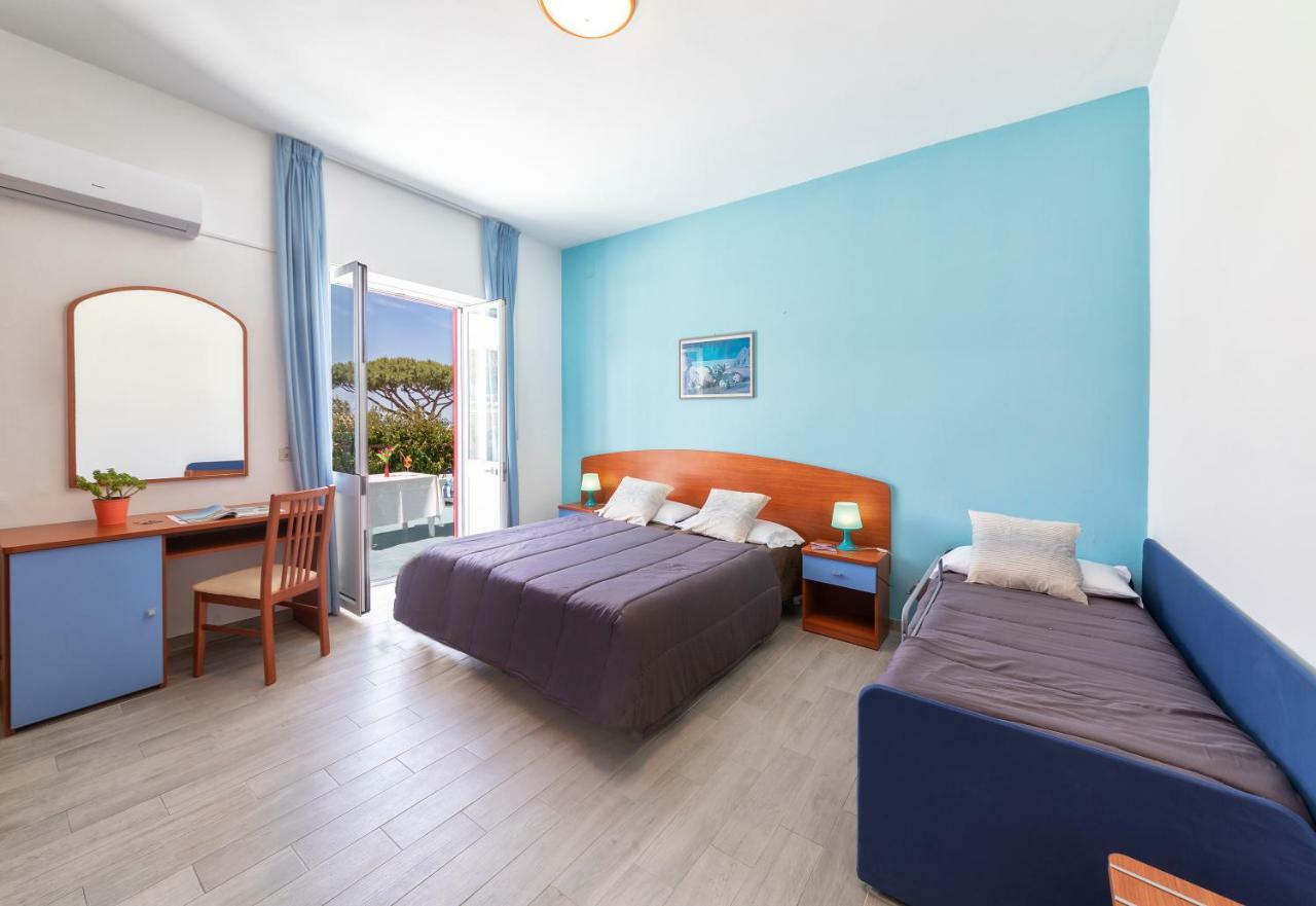 Hotel Costa Citara Forio  ภายนอก รูปภาพ