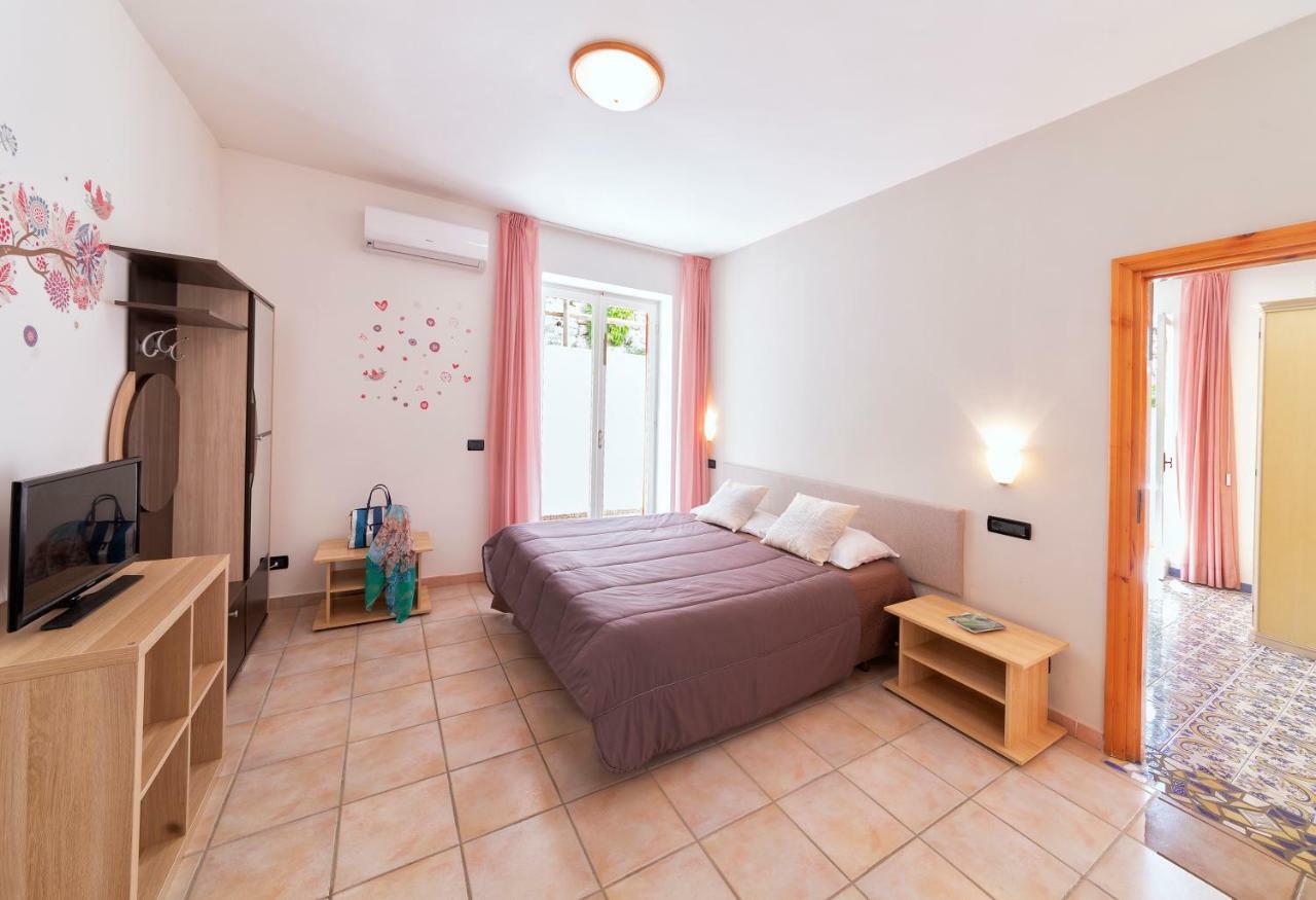 Hotel Costa Citara Forio  ภายนอก รูปภาพ
