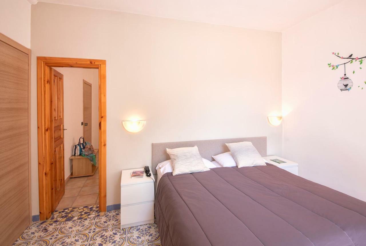 Hotel Costa Citara Forio  ภายนอก รูปภาพ